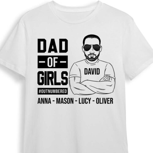 dad-of-girls-boys-t