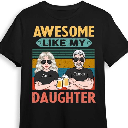 dad-daughter-awesome-matching-t