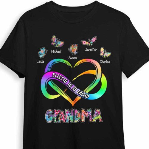 blessed-mom-grandma-butterfly-t