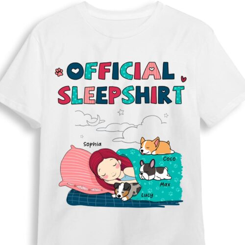 daughter-official-sleepshirt-dog-mom-lovers-t