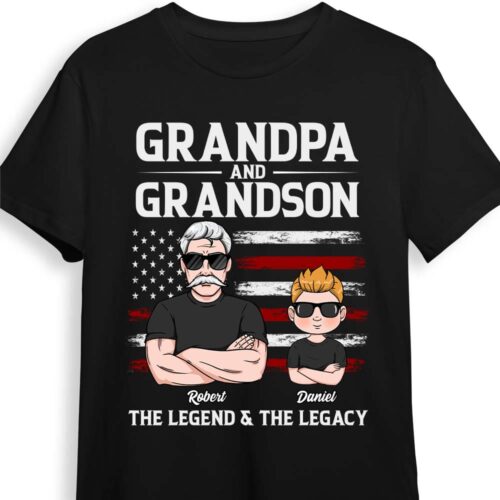 grandpa-the-legend-and-the-legacy-t