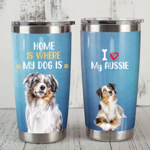 australian-sheperd-dog-steel-tumbler