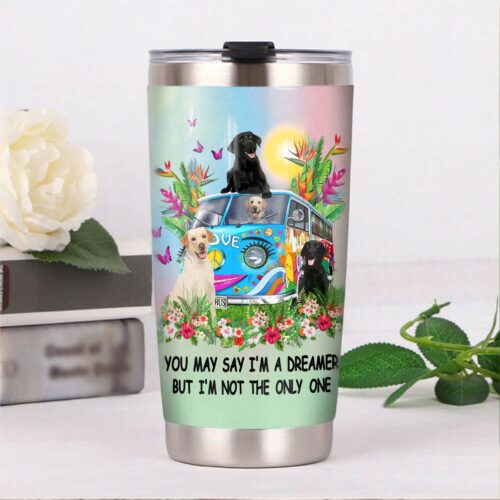 labrador-retriever-dog-steel-tumbler-13