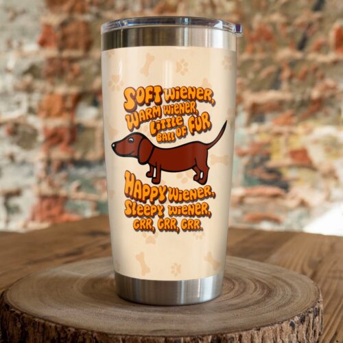 dachshund-dog-steel-tumbler-8