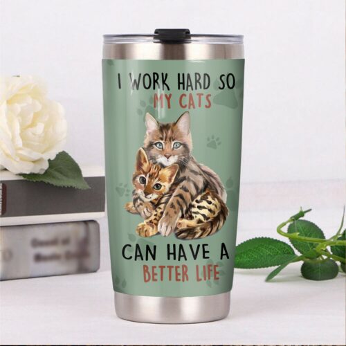 bengal-cat-steel-tumbler-5