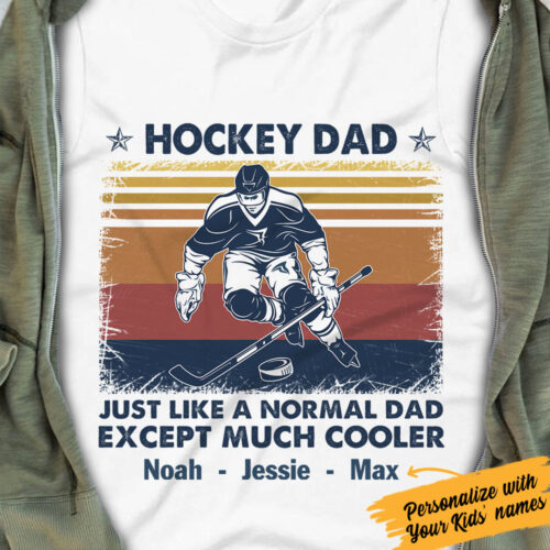 hockey-dad-white-t