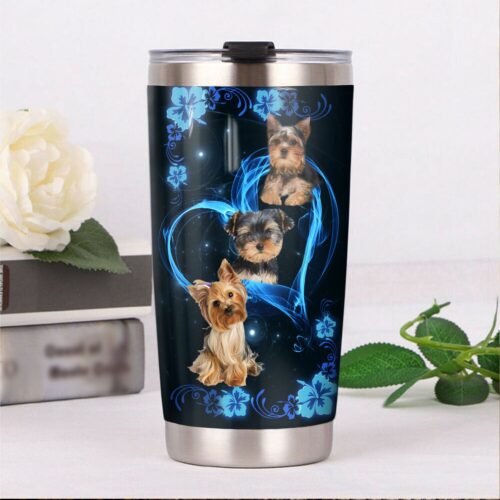 yorkshire-terrier-dog-steel-tumbler-4