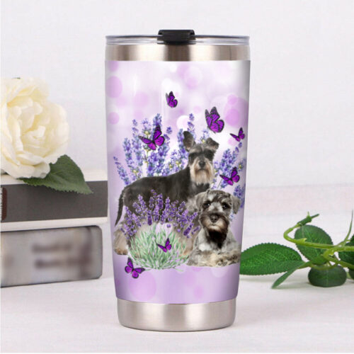 miniature-schnauzer-dog-steel-tumbler-2