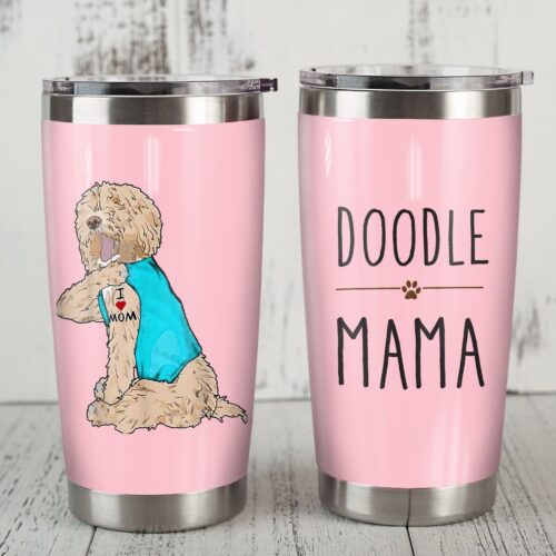 labradoodle-dog-steel-tumbler-9