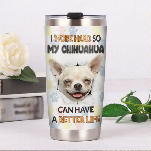 chihuahua-dog-steel-tumbler-12