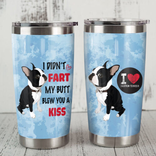 boston-terrier-dog-steel-tumbler