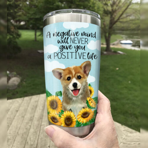 corgi-dog-steel-tumbler-23