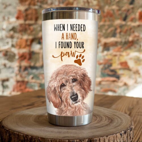 labradoodle-dog-steel-tumbler-11