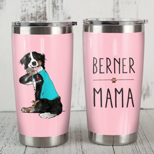 bernese-mountain-dog-steel-tumbler-2