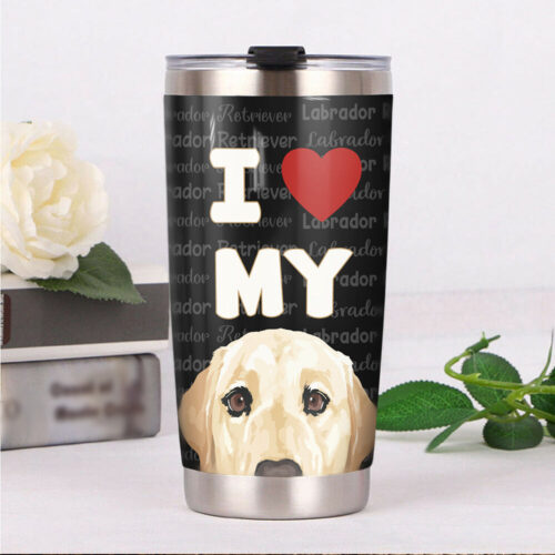 labrador-retriever-dog-steel-tumbler-3