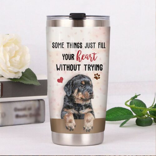 rottweiler-dog-steel-tumbler-6