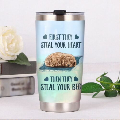 poodle-dog-steel-tumbler-9