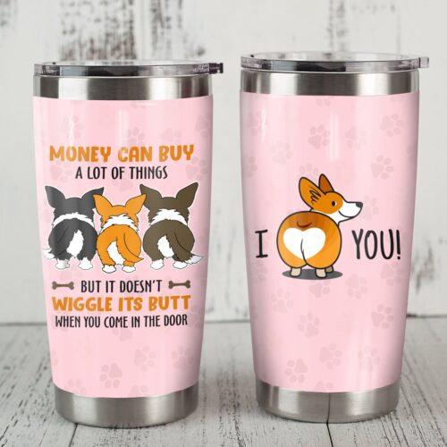 corgi-dog-steel-tumbler-8