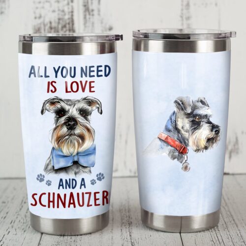 schnauzer-dog-steel-tumbler-8