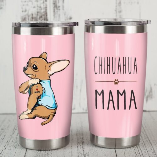 chihuahua-dog-steel-tumbler-15