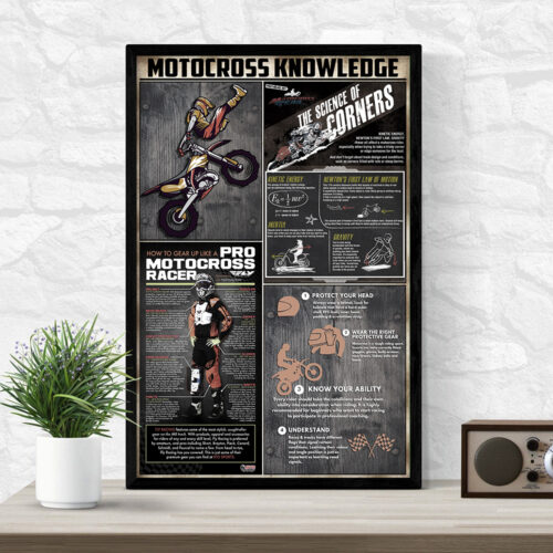 unframed-poster-wall-art-motocross-knowledge