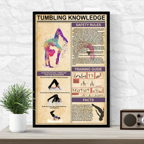 unframed-poster-tumbling-knowledge