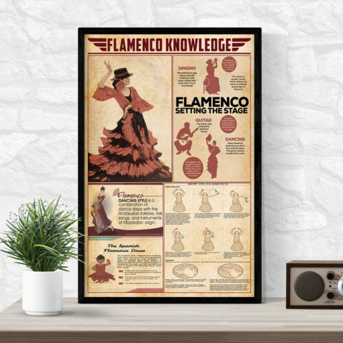 unframed-poster-flamenco-knowledge