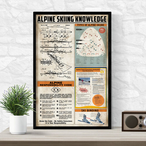 unframed-poster-wall-art-alpine-skiing-knowledge