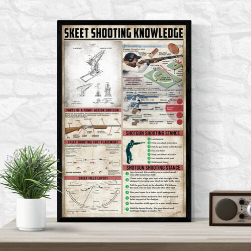 unframed-poster-wall-art-skeet-shooting-knowledge