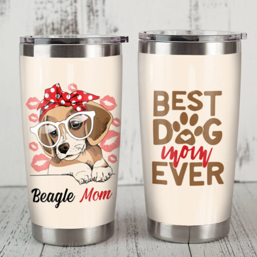 beagle-dog-steel-tumbler-5