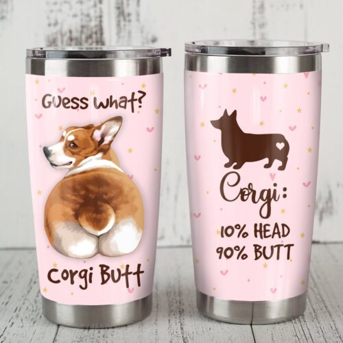 corgi-dog-steel-tumbler-19