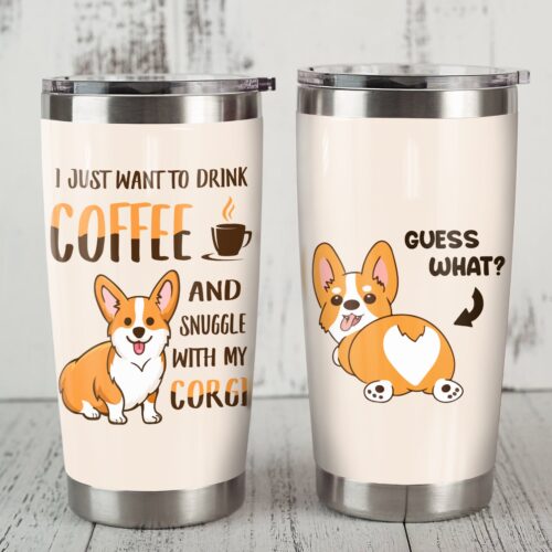 corgi-dog-steel-tumbler-12