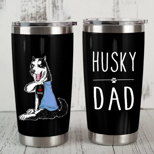 husky-dog-steel-tumbler-7