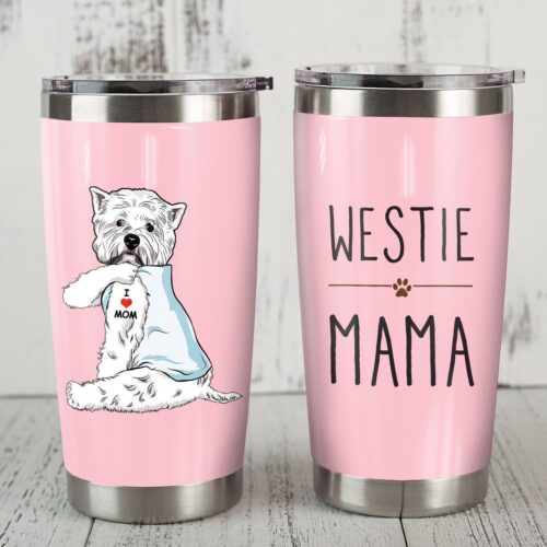 westie-dog-steel-tumbler-9