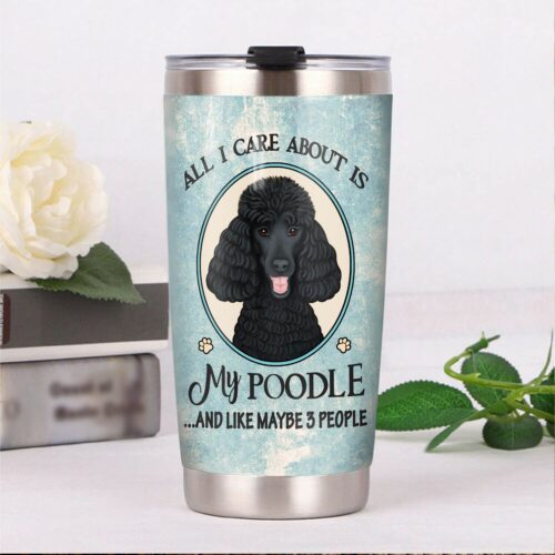 poodle-dog-steel-tumbler-3