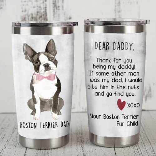 boston-terrier-dog-steel-tumbler-24