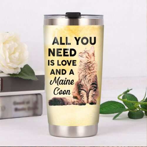 maine-coon-cat-steel-tumbler