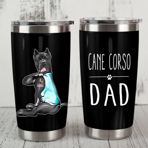 cane-corso-dog-steel-tumbler