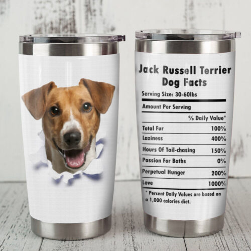 jack-russell-terrier-dog-steel-tumbler