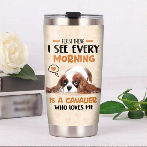 cavalier-king-charles-spaniel-dog-steel-tumbler-9