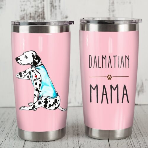 dalmatian-dog-steel-tumbler-4