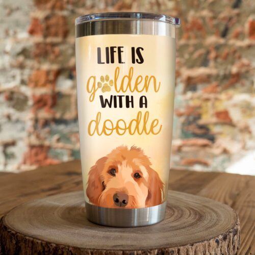 goldendoodle-dog-steel-tumbler-9