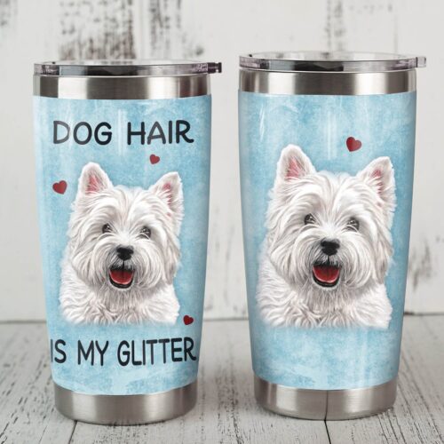 westie-dog-steel-tumbler-3