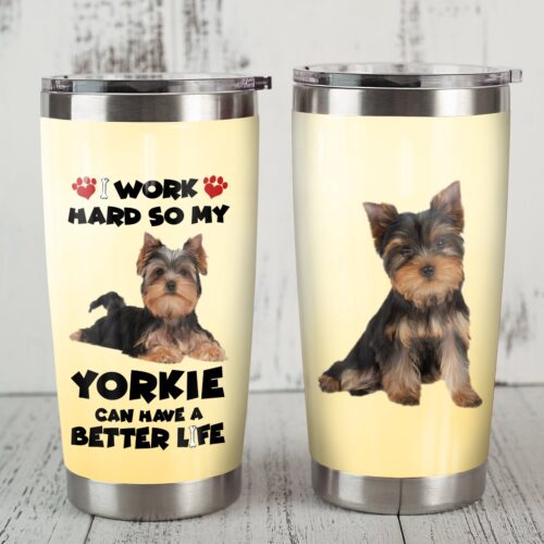 yorkshire-terrier-dog-steel-tumbler-8