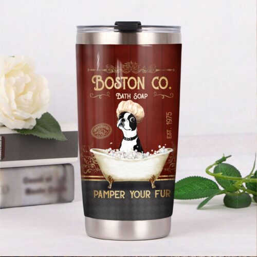 boston-terrier-bath-soap-company-tumbler