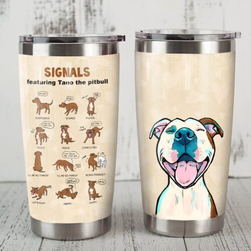 pitbull-dog-steel-tumbler-12