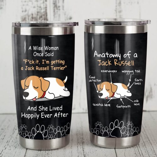 jack-russel-terrier-dog-steel-tumbler