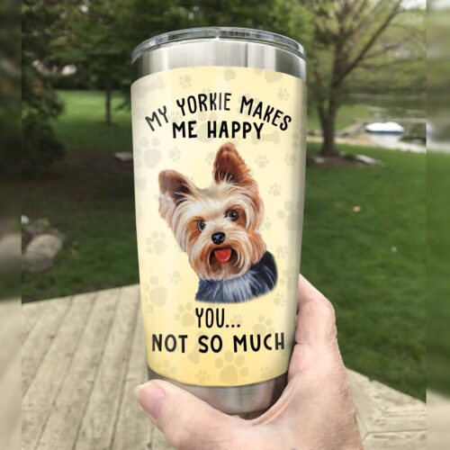 yorkshire-terrier-dog-steel-tumbler-17