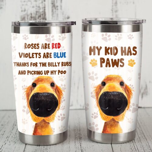 golden-retriever-steel-tumbler