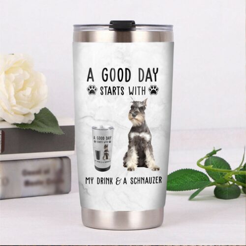 schnauzer-dog-steel-tumbler-6